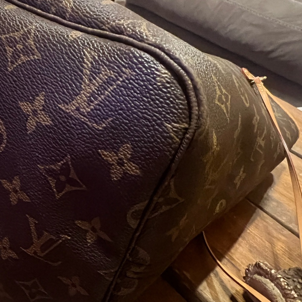 Louis Vuitton Neverfull GM Monogram - Picture 5 of 16